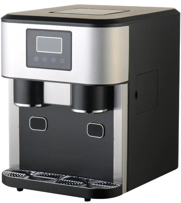 Льдогенератор Eksi EBSD 18