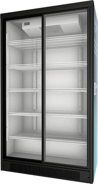 Холодильный шкаф Briskly 11 Slide