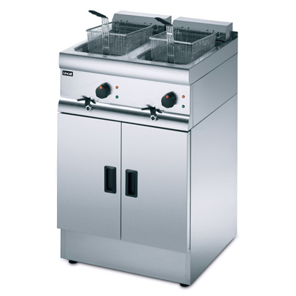 Фритюрница Lincat J18FL