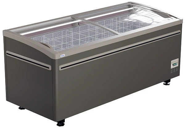 Ларь-бонета Haier GTS1850G