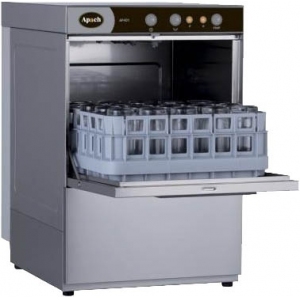 Стаканомоечная машина Apach AF400