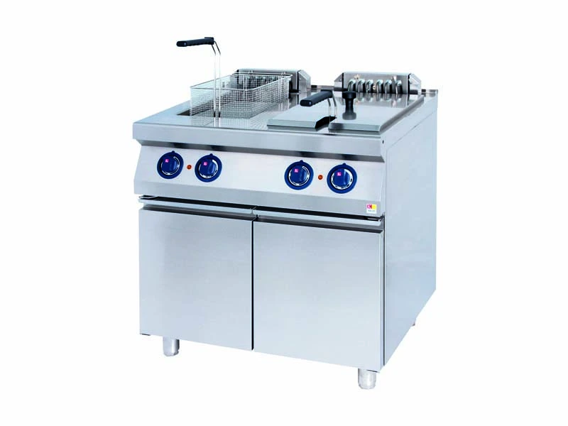 Фритюрница Kovinastroj (Kogast) EF T7/28