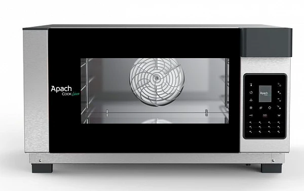 Печь конвекционная электрическая Apach AV03D