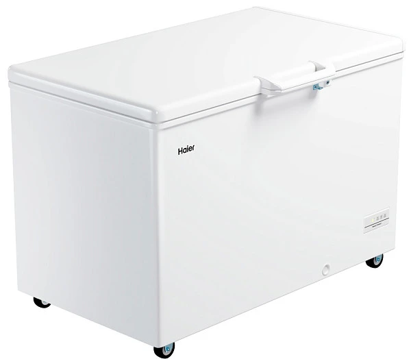 Морозильный ларь Haier HCE 380RFC