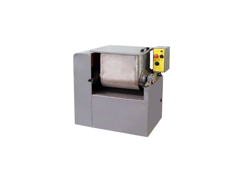 Тестомес для крутого и дрожжевого теста Пензмаш ТММ-03