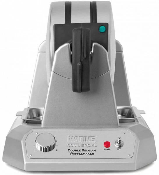 Вафельница Waring WW200E