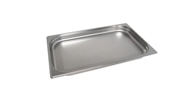 EKSI Гастроемкость перфорированная Е811-40PW (1/1×40мм)