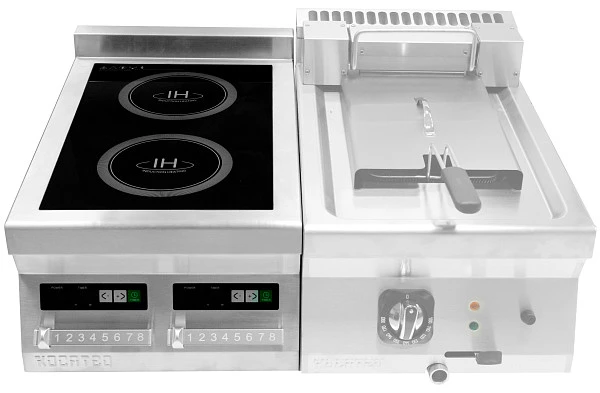 Плита индукционная Kocateq MCIR46