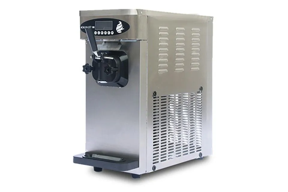 Фризер для мороженого Eksi ICT-120PFCs