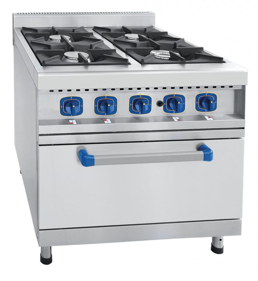 ПЛИТА 4 КОНФОРОЧН.900СЕР ПГК-49ЖШ