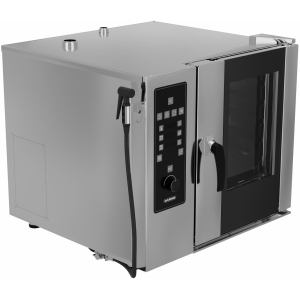 Пароконвектомат Gabino Combi-611i Стандарт+
