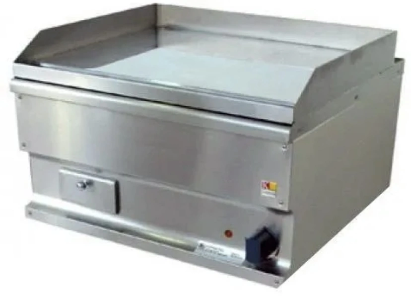 KOGAST SISTEMI d.o.o  Жарочная поверхность эл. серии EZ-T60-J