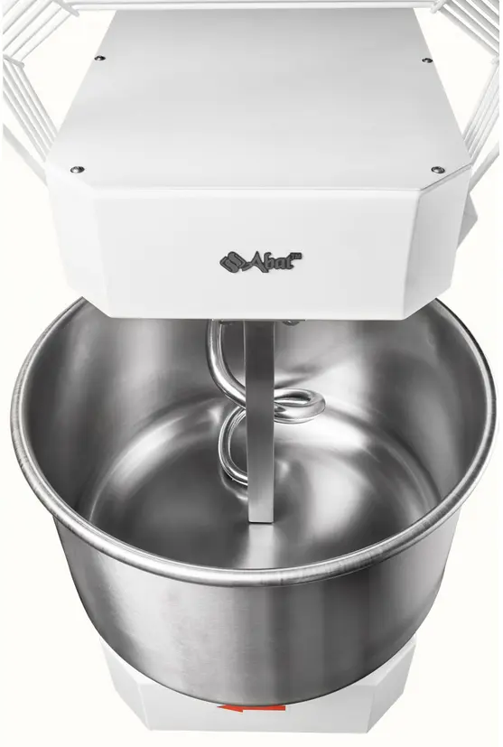 Тестомес для крутого и дрожжевого теста Abat ТМС-30НН-МЦ