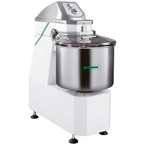 Тестомес спиральный Fimar  18SB  380В