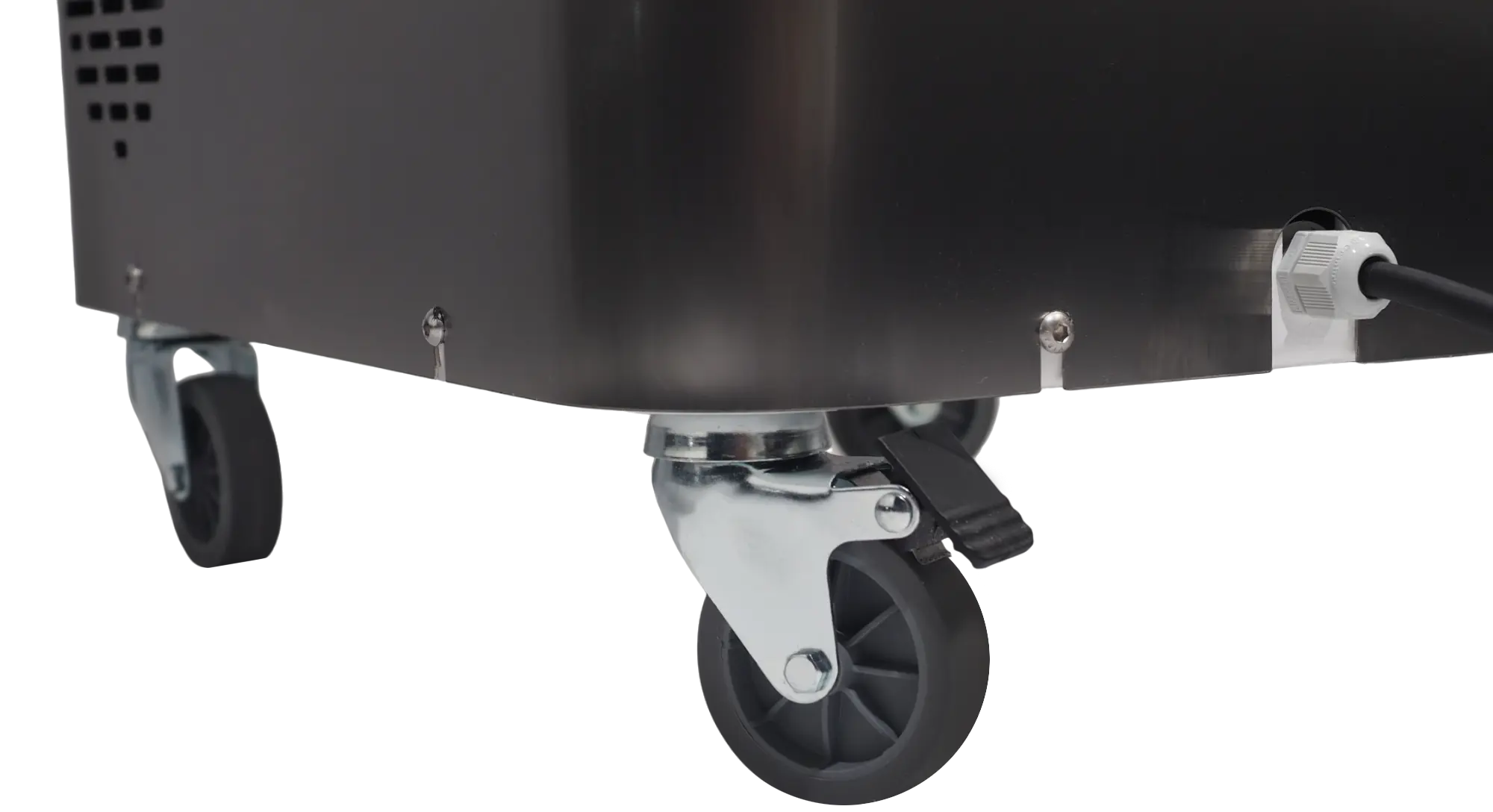 Машина тестоокруглительная т.м.WLBake мод. SDR 800 T