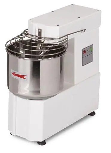 Спиральный тестомес WLBake SP8 E 2V