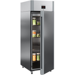 Шкаф холодильный Polair CM105-Gm