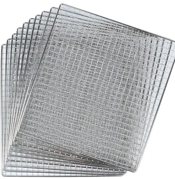 Дегидратор сушилка Hurakan HKN-DHD16M