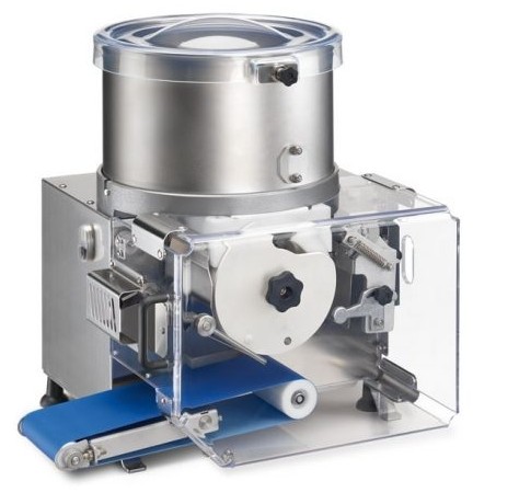 АВТОМАТ КОТЛЕТНЫЙ LA MINERVA C/E 653  1Ф