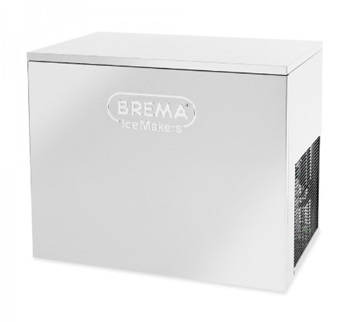 ЛЬДОГЕНЕРАТОР BREMA КУБИК C 150A HC