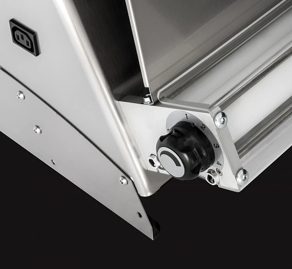 Тестораскаточная машина для пиццы Prismafood DSA 420 RP