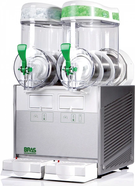 Гранитор Bras Quark 2