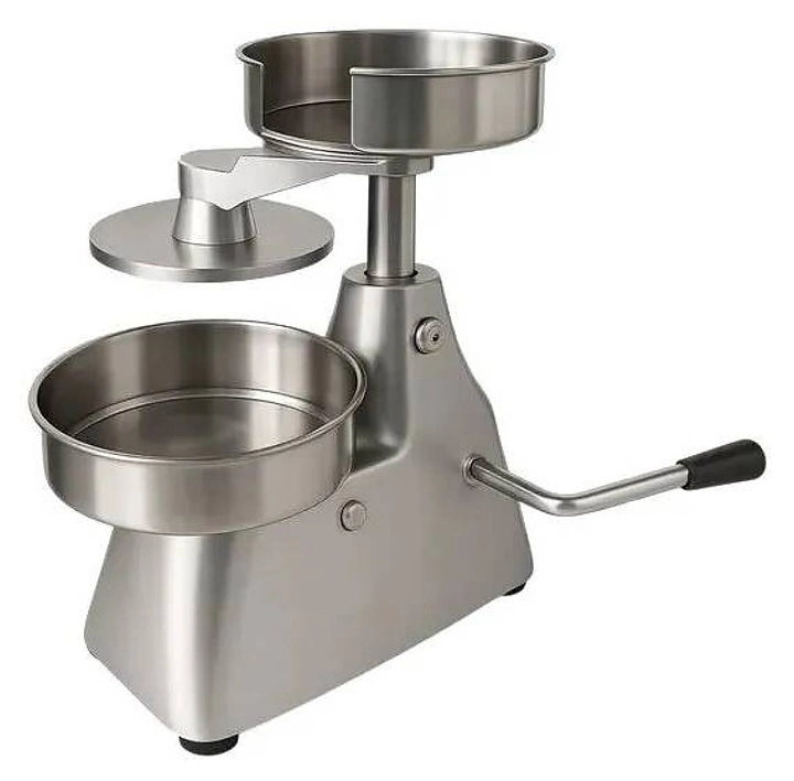 Пресс для гамбургеров ручной т.м. EKSI, модель SYH-130