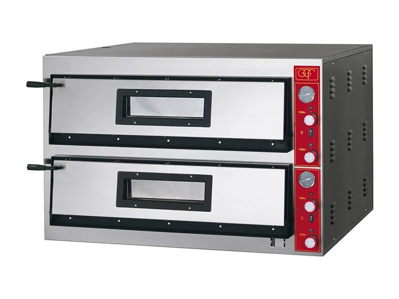 G.G.F.s.r.l.Печь для пиццы серии E 99/A