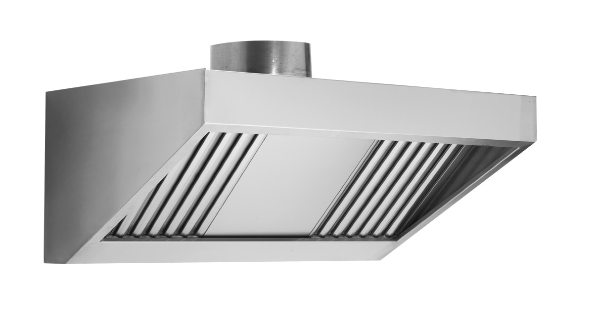 ЗОНТ ВЫТЯЖНОЙ ПРИСТЕННЫЙ APACH CHEF LINE AIHW01P0N9/16