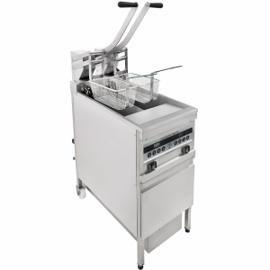 Фритюрница RoboLabs RoboFry ARF2