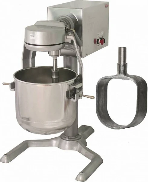 Универсальная кухонная машина Торгмаш Пермь УКМ-03