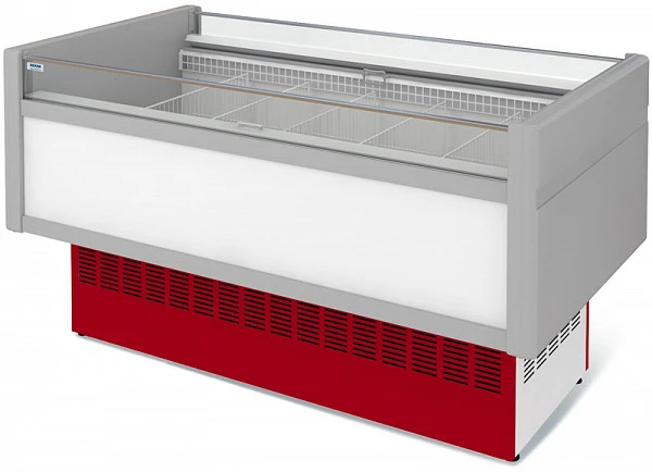 Морозильная бонета Марихолодмаш Купец ВХНо-1,2 (без надстройки)