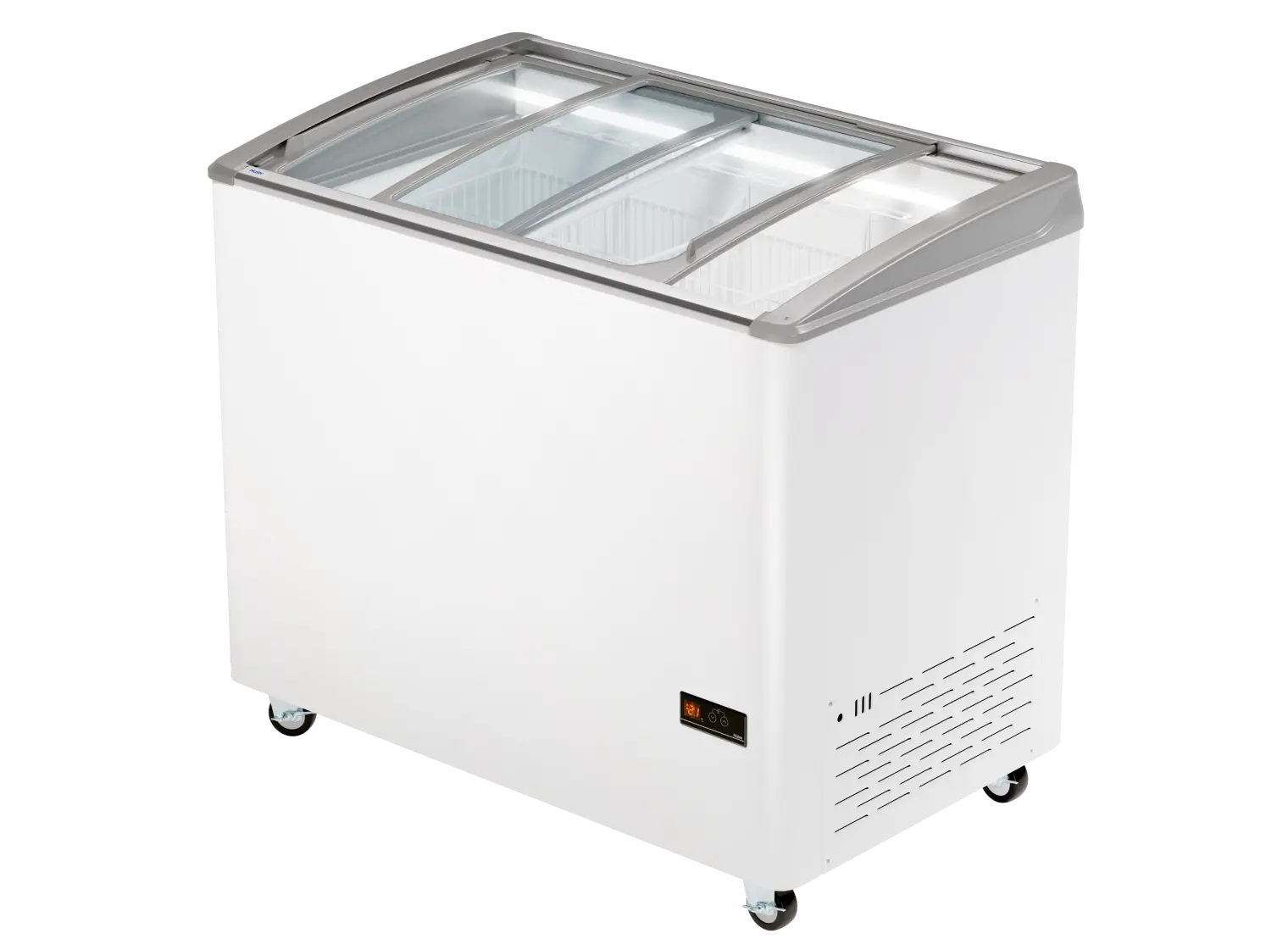 Ларь морозильный Haier SD-416AELUA