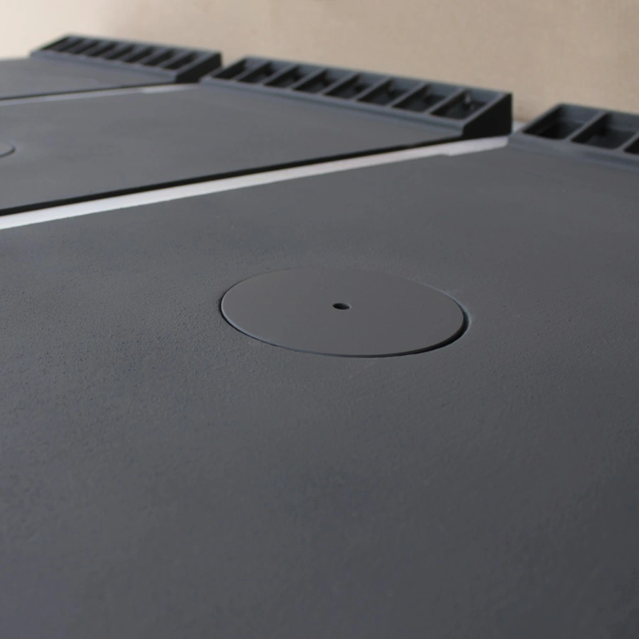 Плита газовая Вулкан ПРГ-IIА-5С 2ДШ Maxi (82532)
