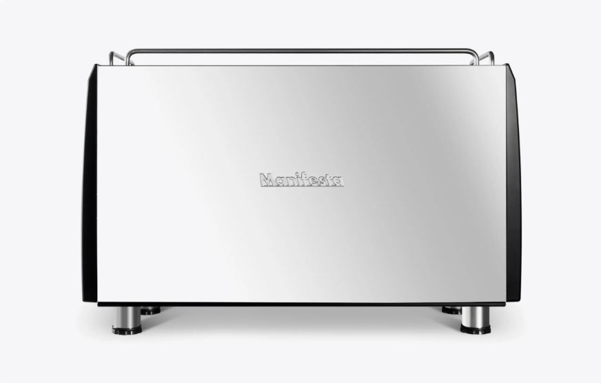 Кофемашина Manifesta Professionale High Groups 220V Black