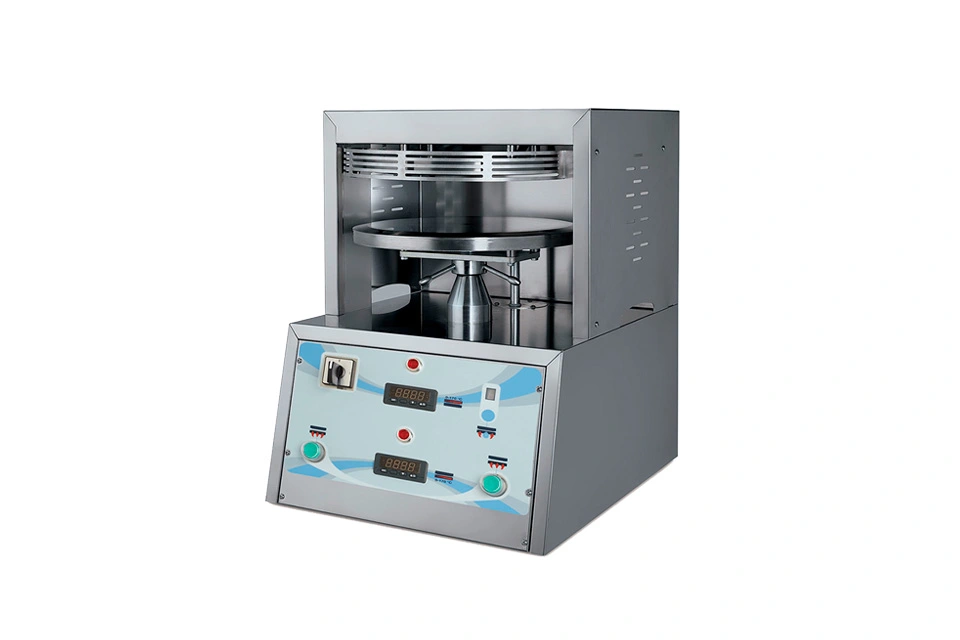 Пресс для пиццы WLBake PZP 33