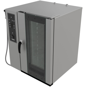 Пароконвектомат Gabino Combi-1011b Стандарт