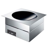 Плита индукционная WOK Scholl SH/WO/IN3500