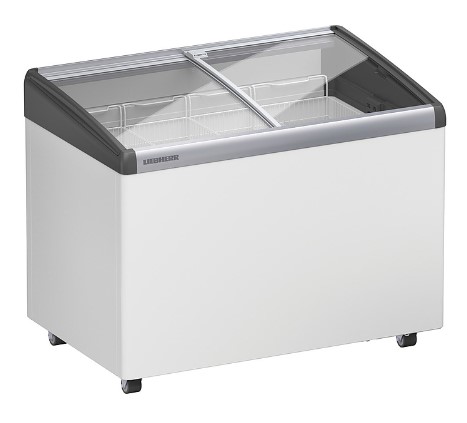 ЛАРЬ МОР.СО СТЕКЛ.КРЫШ. LIEBHERR EFI 2803