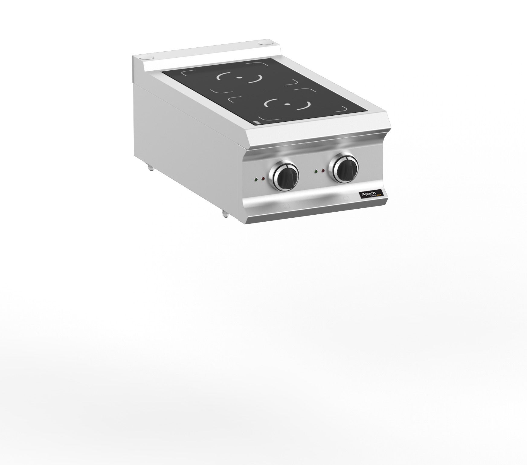 ПЛИТА ИНДУКЦИОННАЯ 700 СЕРИИ APACH CHEF LINE GLRI47P
