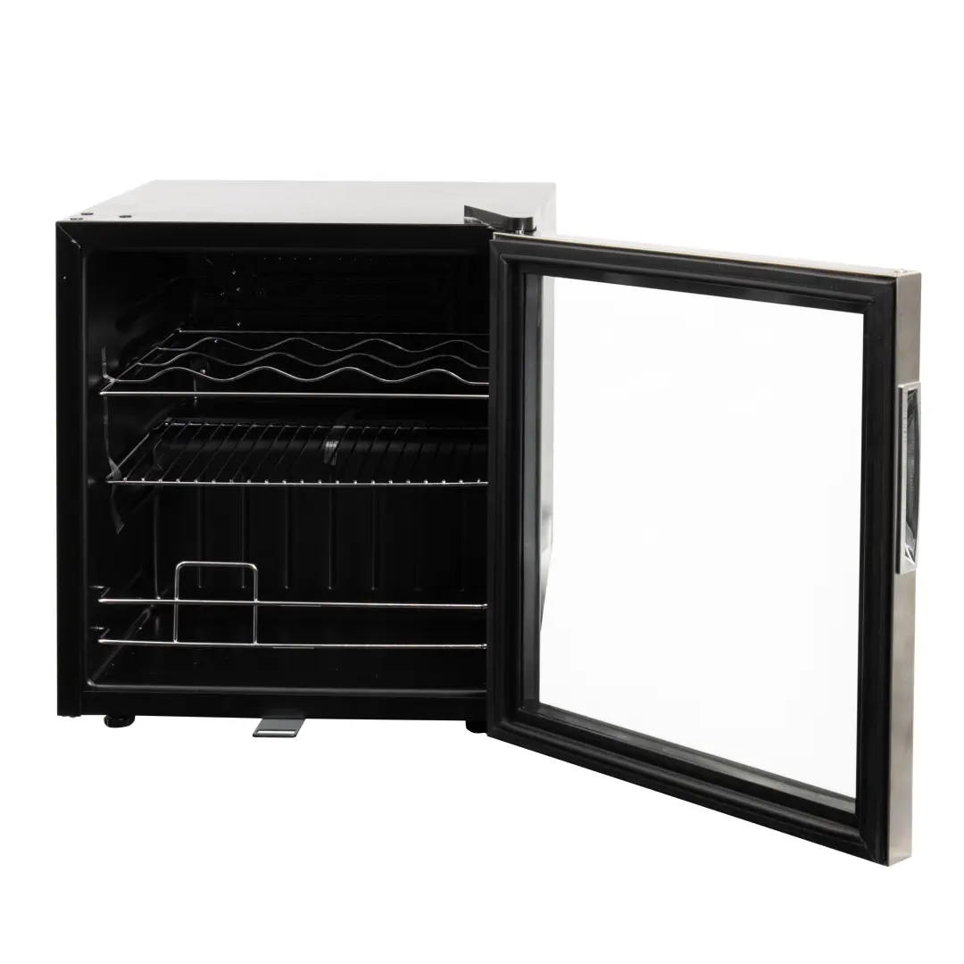 Холодильник барный т.м. EKSI серии BRG, мод. BRG46