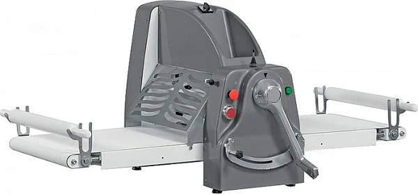 Тестораскаточная машина WLBake DST 500-1000