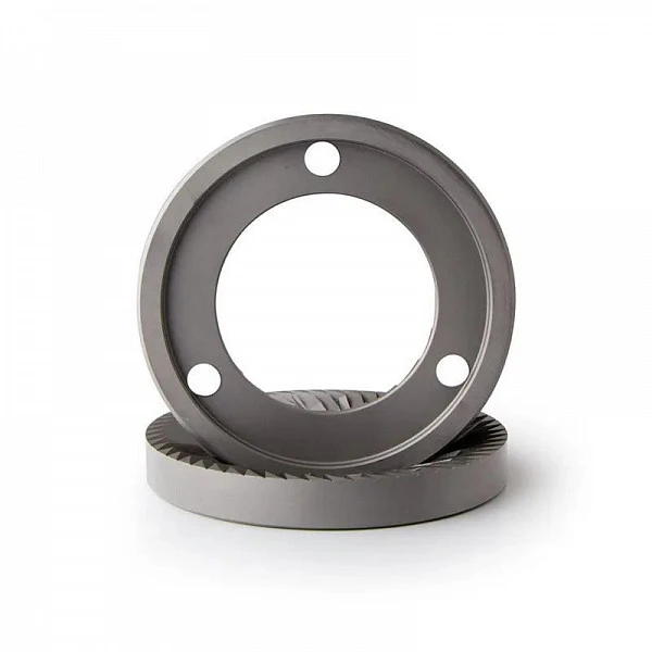 Кофемолка Fiorenzato F64 E белый жемчуг