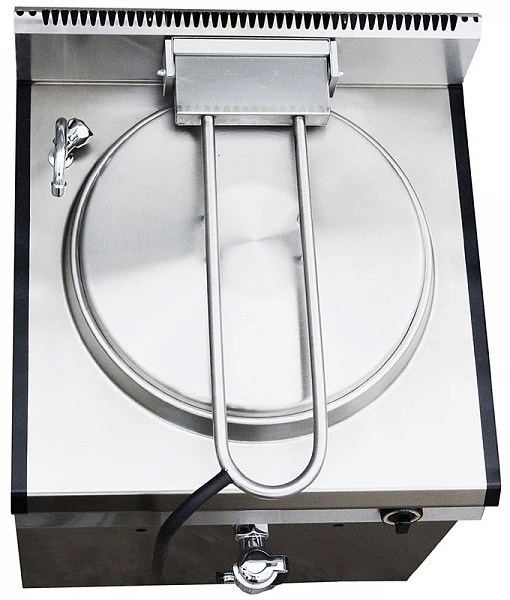 Котел пищеварочный Grill Master Ф1КпГ/60 (13026)