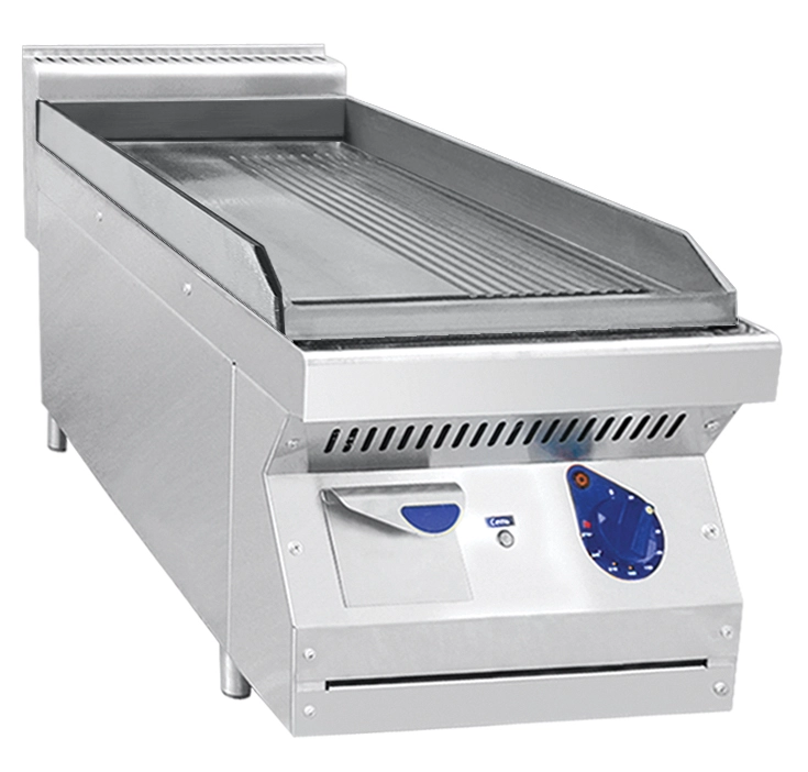 Жарочная поверхность Abat АКО-40/1Н-Ч-00