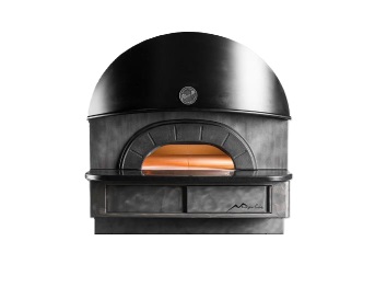 ПЕЧЬ ПОДОВАЯ ДЛЯ ПИЦЦЫ MORETTI FORNI NEAPOLIS 4 БЕЗ РАССТОЙКИ