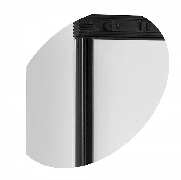 Холодильный шкаф Tefcold SD1380