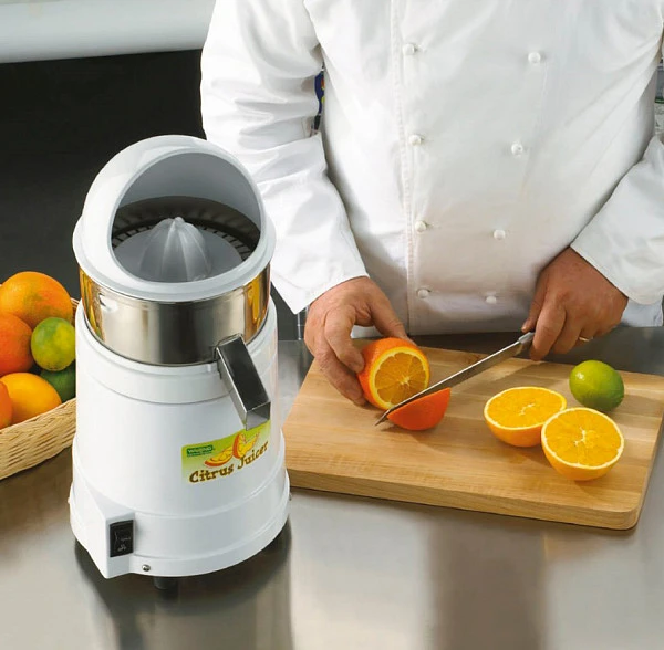 Соковыжималка Waring JX40CE