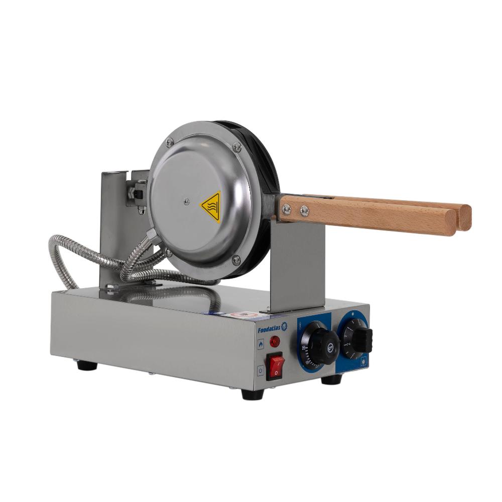 Вафельница Гонконгские вафли WZ-QQ Foodatlas