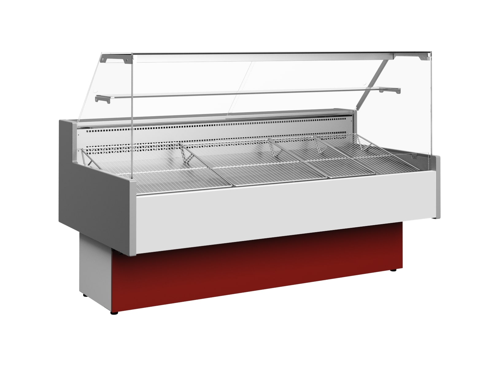 ВИТРИНА ХОЛОДИЛЬНАЯ ТАИР ВХН-1,8 CUBE